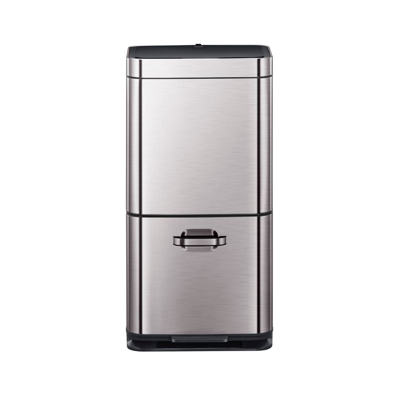 EKO - Himalaya Recycler Sensor Bin 35+25 liter