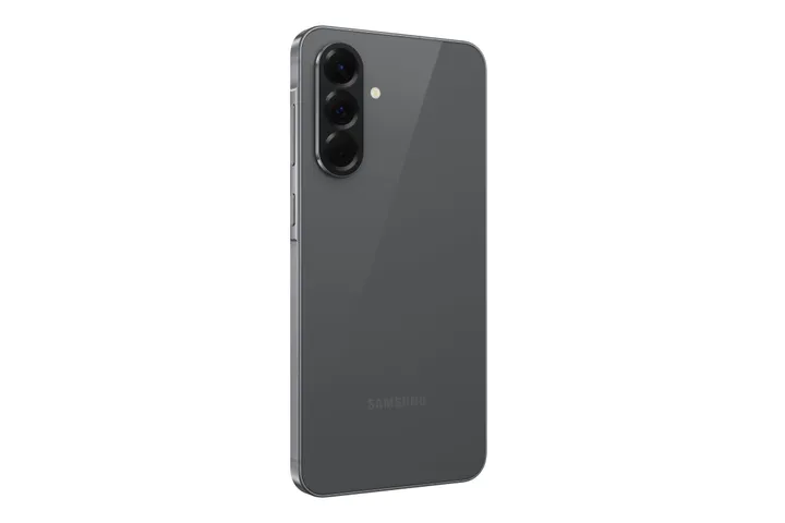 Samsung | Galaxy A56 5G - 5G smartphone - 128GB | Awesome Graphite
