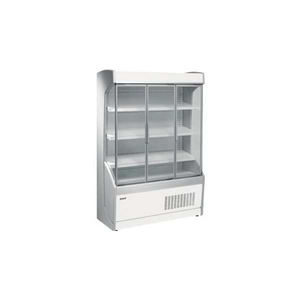Junex Mural Refrigerado com cortina JMPL1300VL