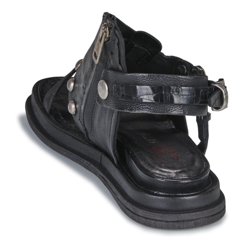 Airstep / A.S.98 - POLA - Noir