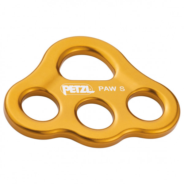 Petzl - PAW - Multiplicateur d'amarrages