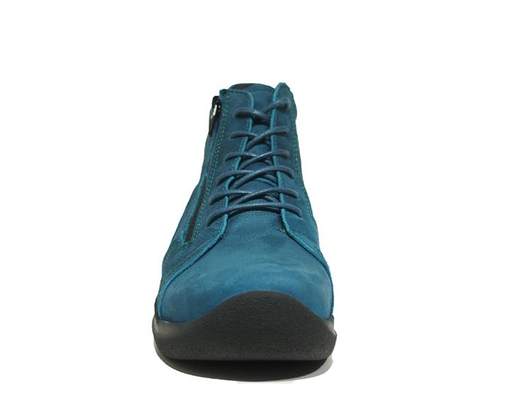 Wolky Why 06606 blauw