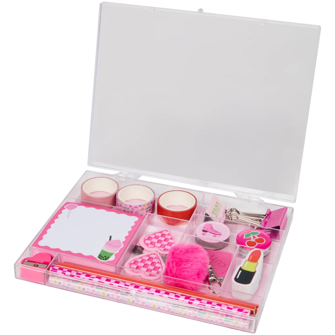 Kit de papeterie