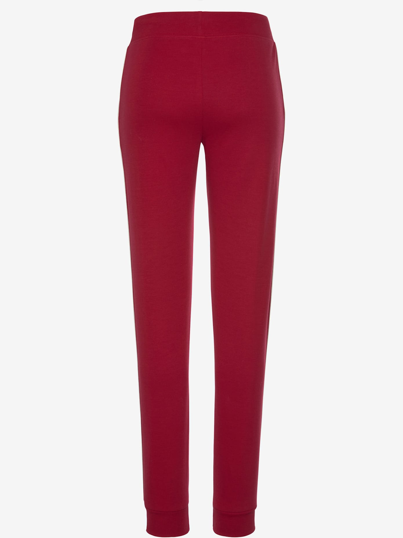 Pantalon détente avec cordon de serrage