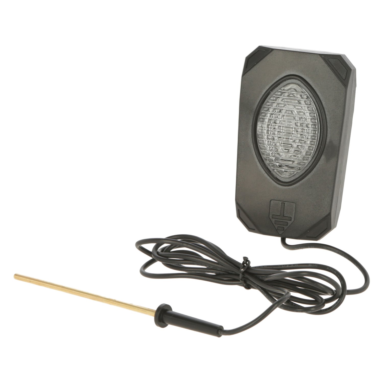 KERBL Signallicht  - schwarz