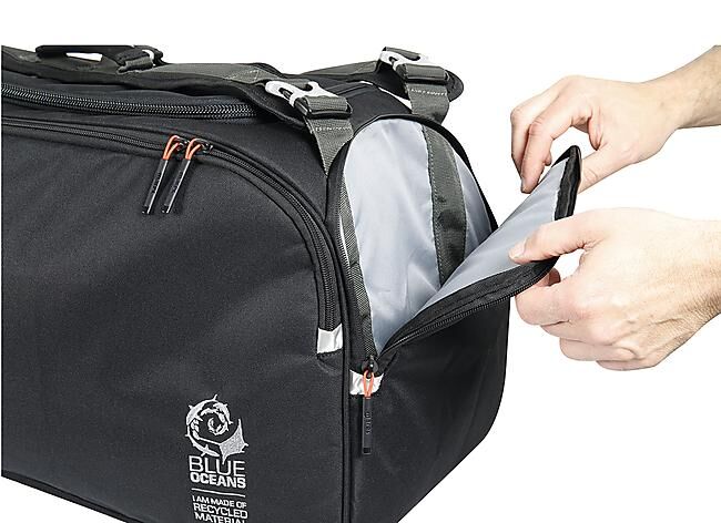 MARES - SAC CRUISE X-STRAP