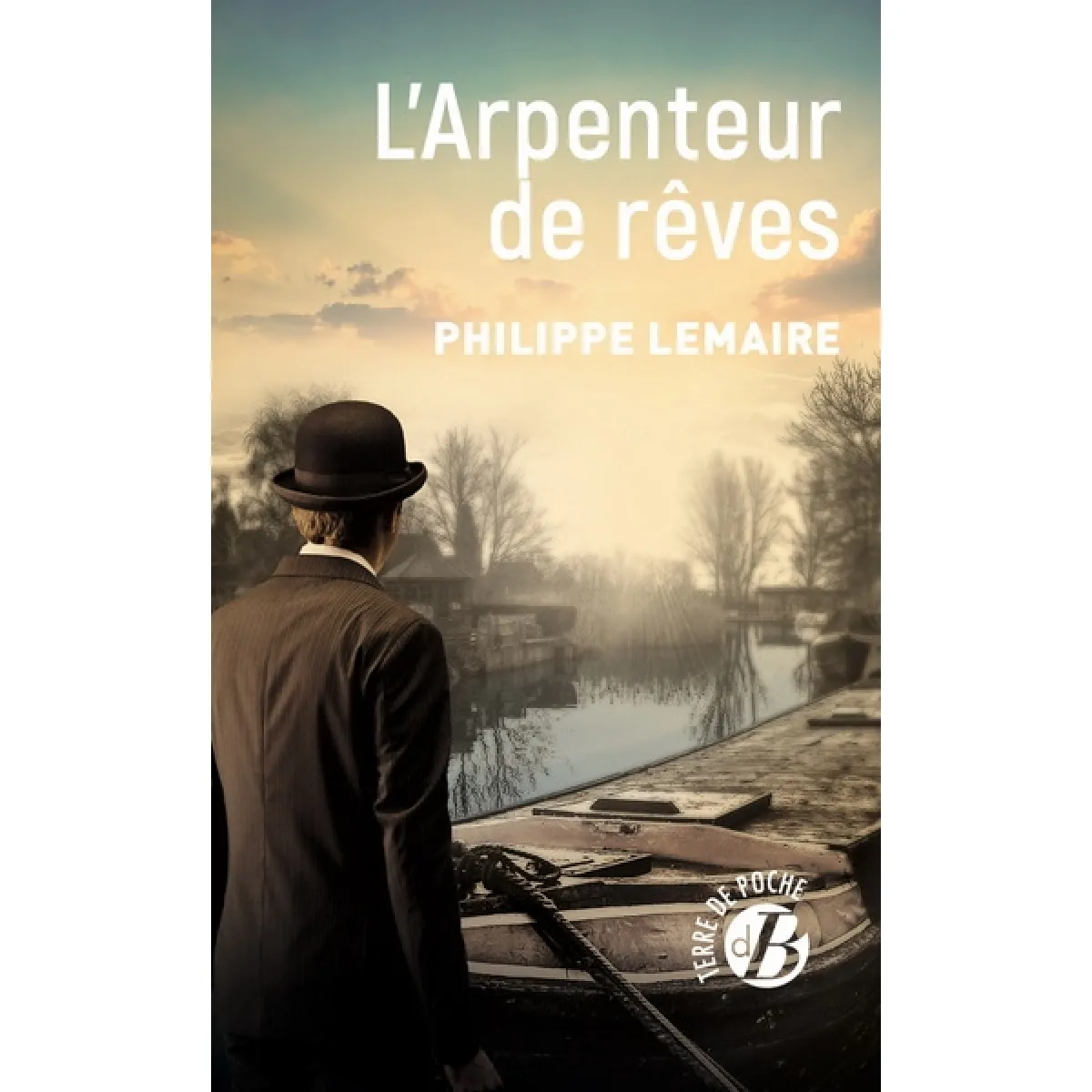 L'arpenteur de rêves · Occasion