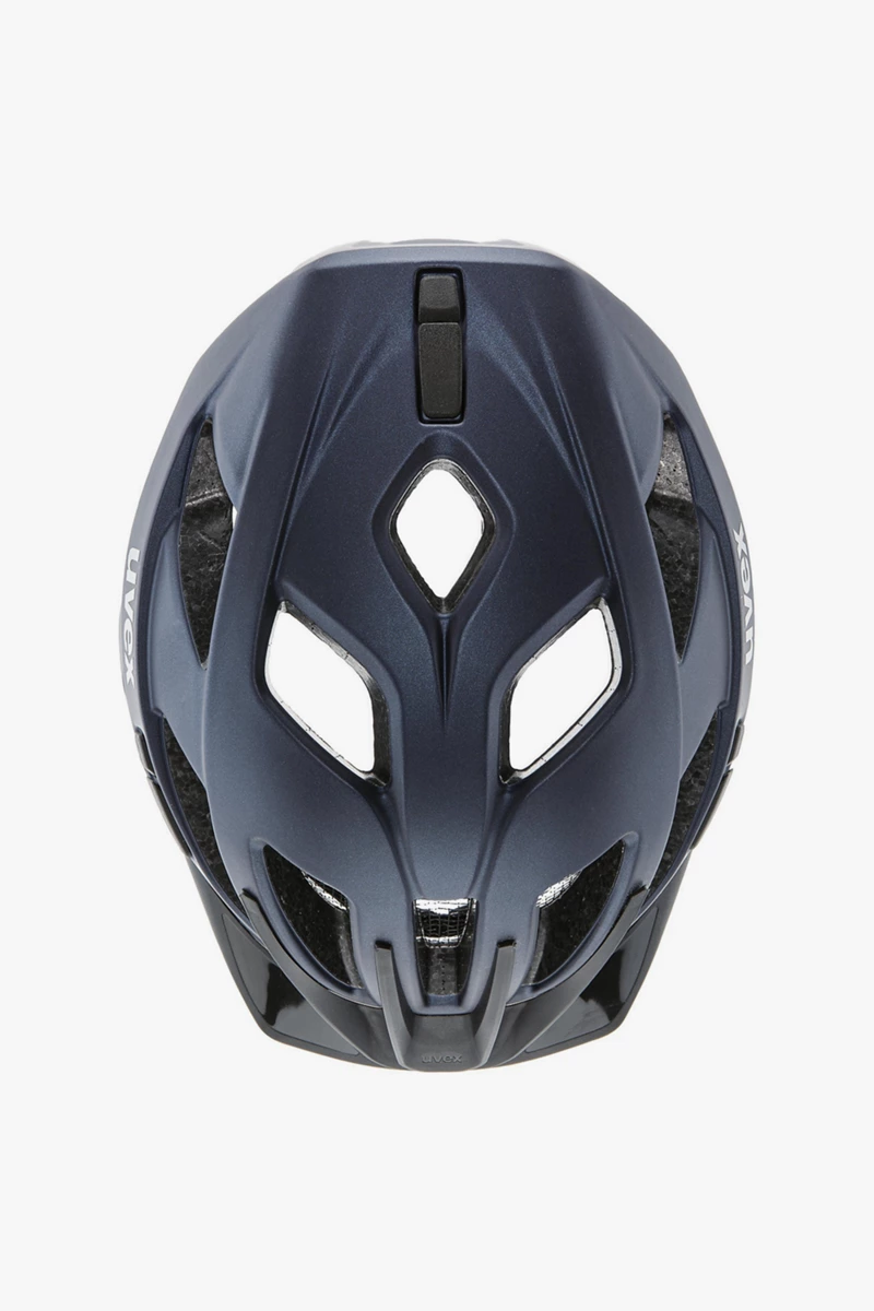 uvex active cc Velohelm