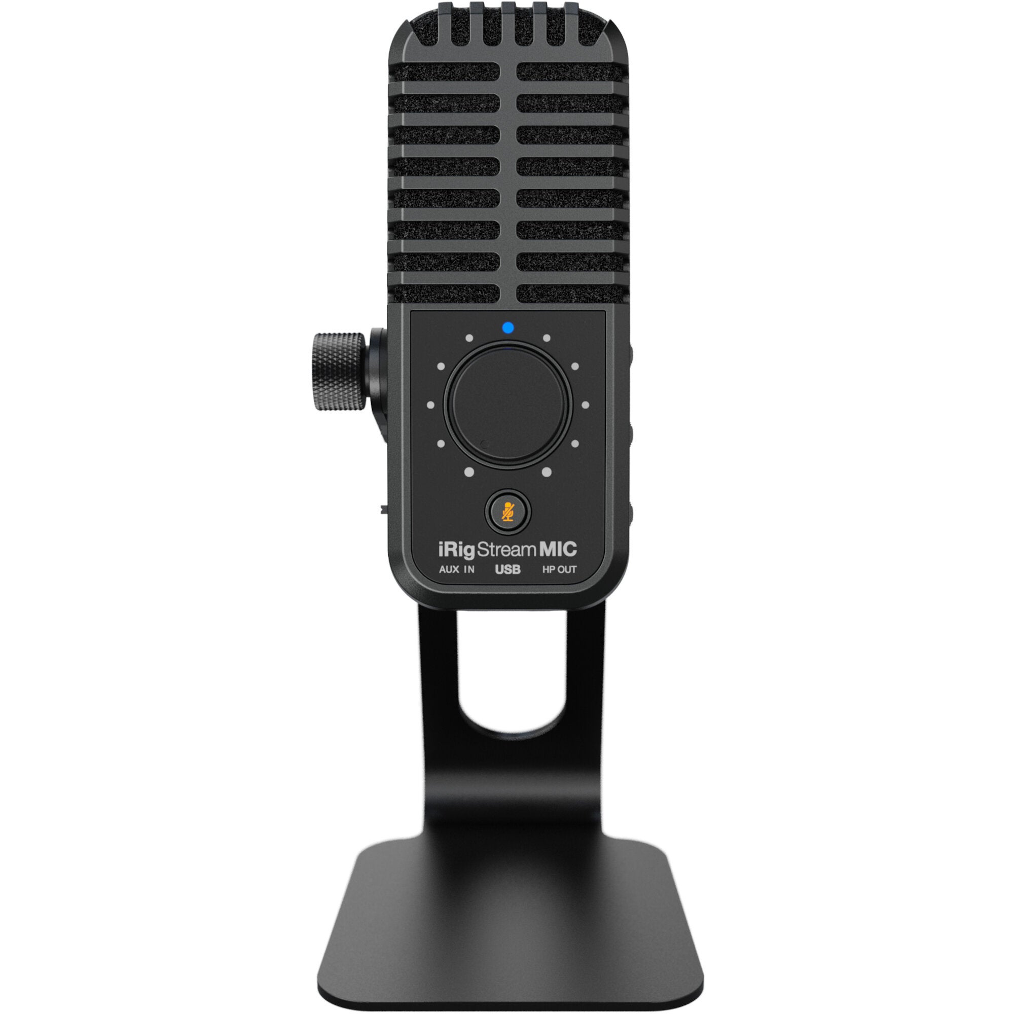 IK Multimedia iRig Stream Mic USB usb microfoon