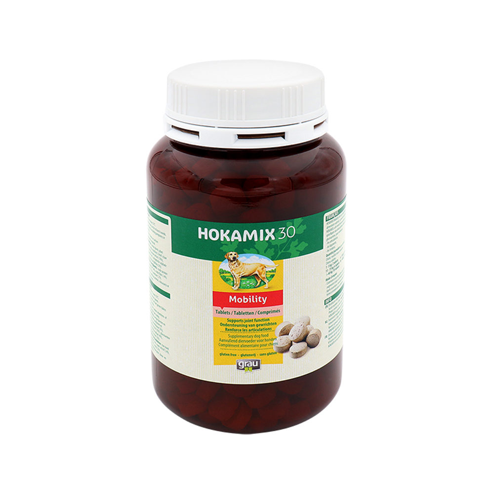 Hokamix Mobility tabletten