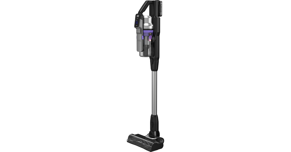 BLACK+DECKER18V 2.0Ah 4IN1 PET Steelstofzuiger
