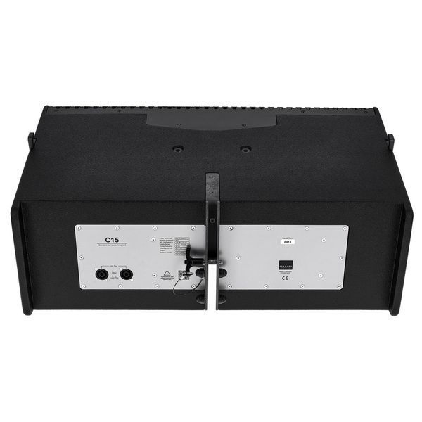 Seeburg Acoustic Line C15