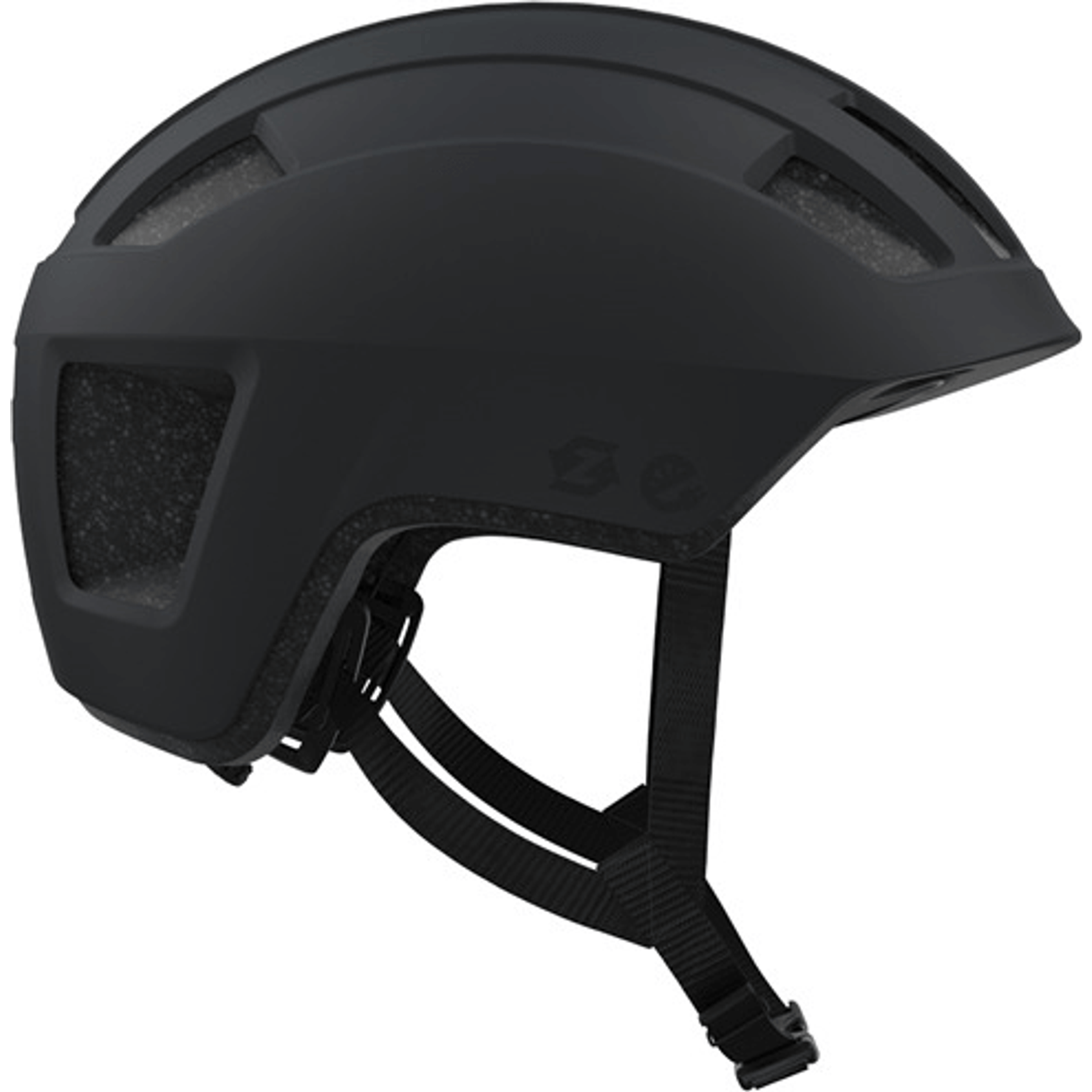 Lazer Verde KinetiCore Helm