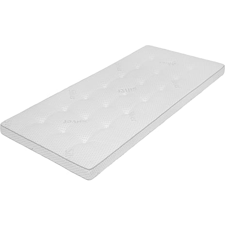 Nordisk Fjer combi topmadras 140x200 cm