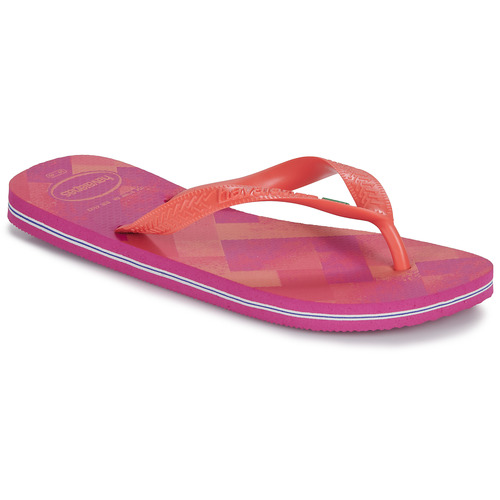 Havaianas - BRASIL FRESH - Rose