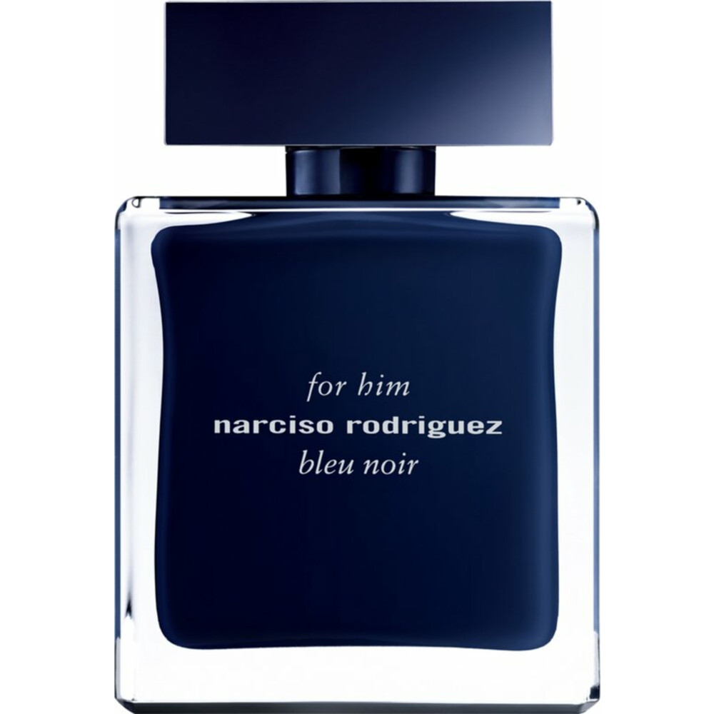 Narciso Rodriguez Bleu Noir for Him Eau de Toilette Spray100 ml