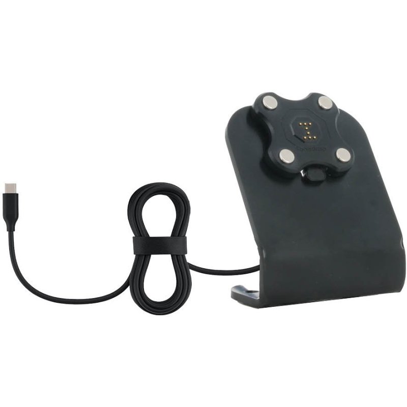 Mobilis 020033 support Ordinateur mobile portable, Mobile/smartphone Noir