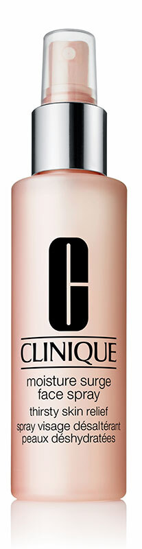 CLINIQUE Moisture Surge Face Spray