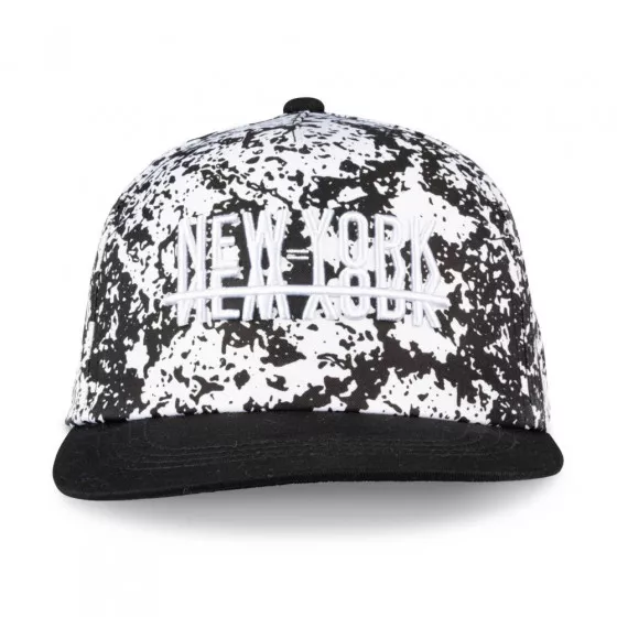 Casquette NOIR TAMS