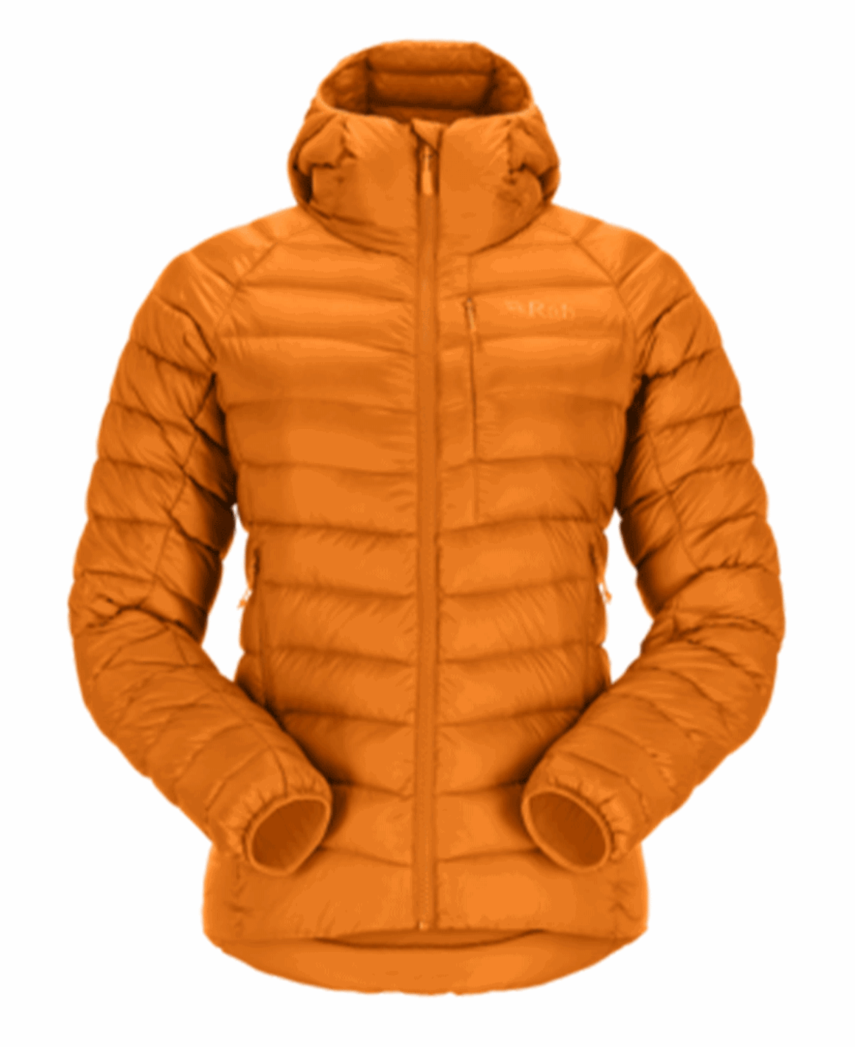 Rab<br>Argon Hoody Wmns
