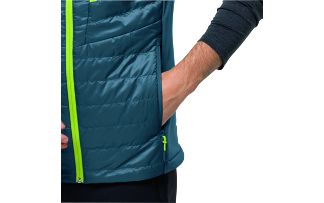 Jack Wolfskin Routeburn Pro Ins Herren Weste