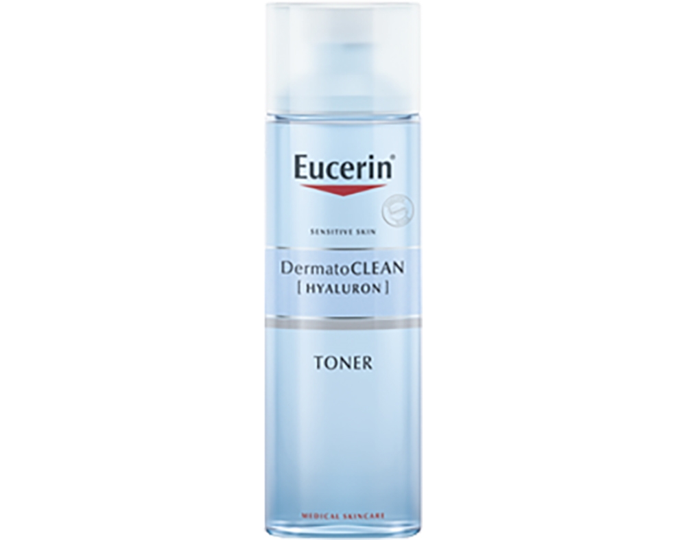 TÓNICO EUCERIN DERMATOCLEAN 200ML