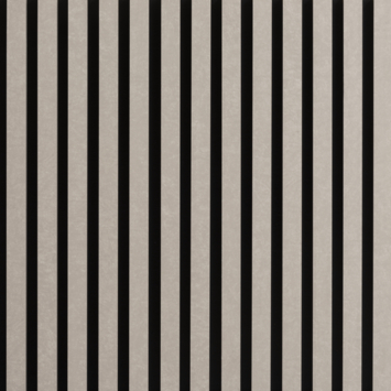 Lattenwand taupe 260x52,6 cm, dikte 22 mm