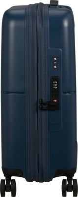 American Tourister Dashpop Koffert 41-47L, Marvel Captain America Shield