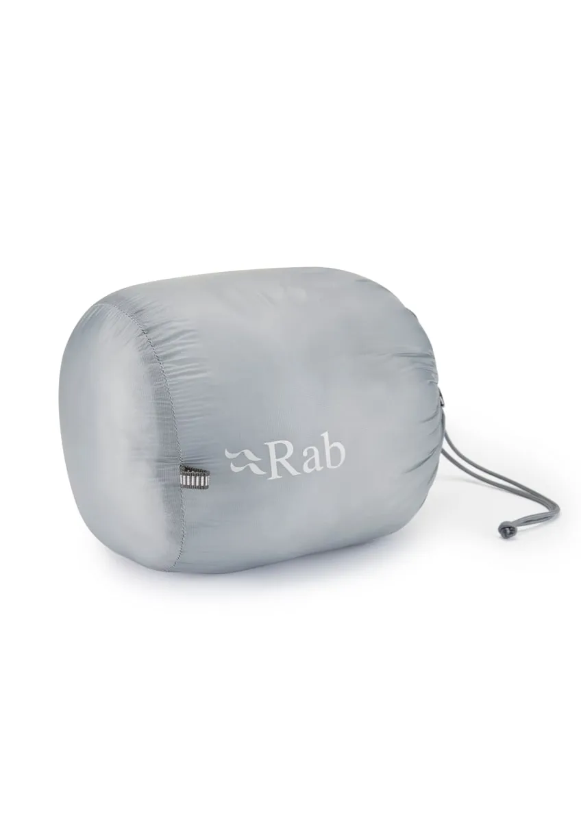 Rab Mythic G Jacket Wmns Cloud