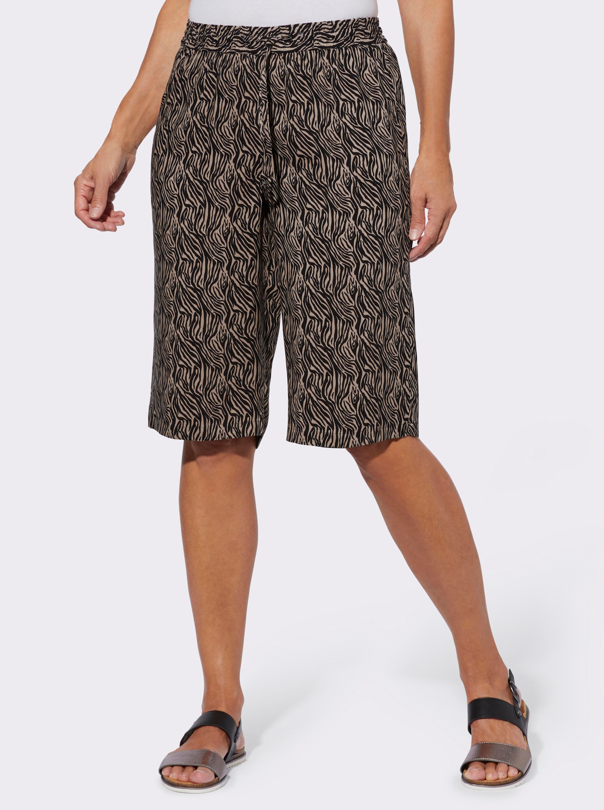 Bermudas