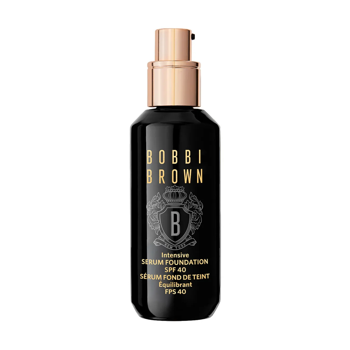 Bobbi Brown Intensive Skin Serum Foundation SPF 40 FoundationAlabaster