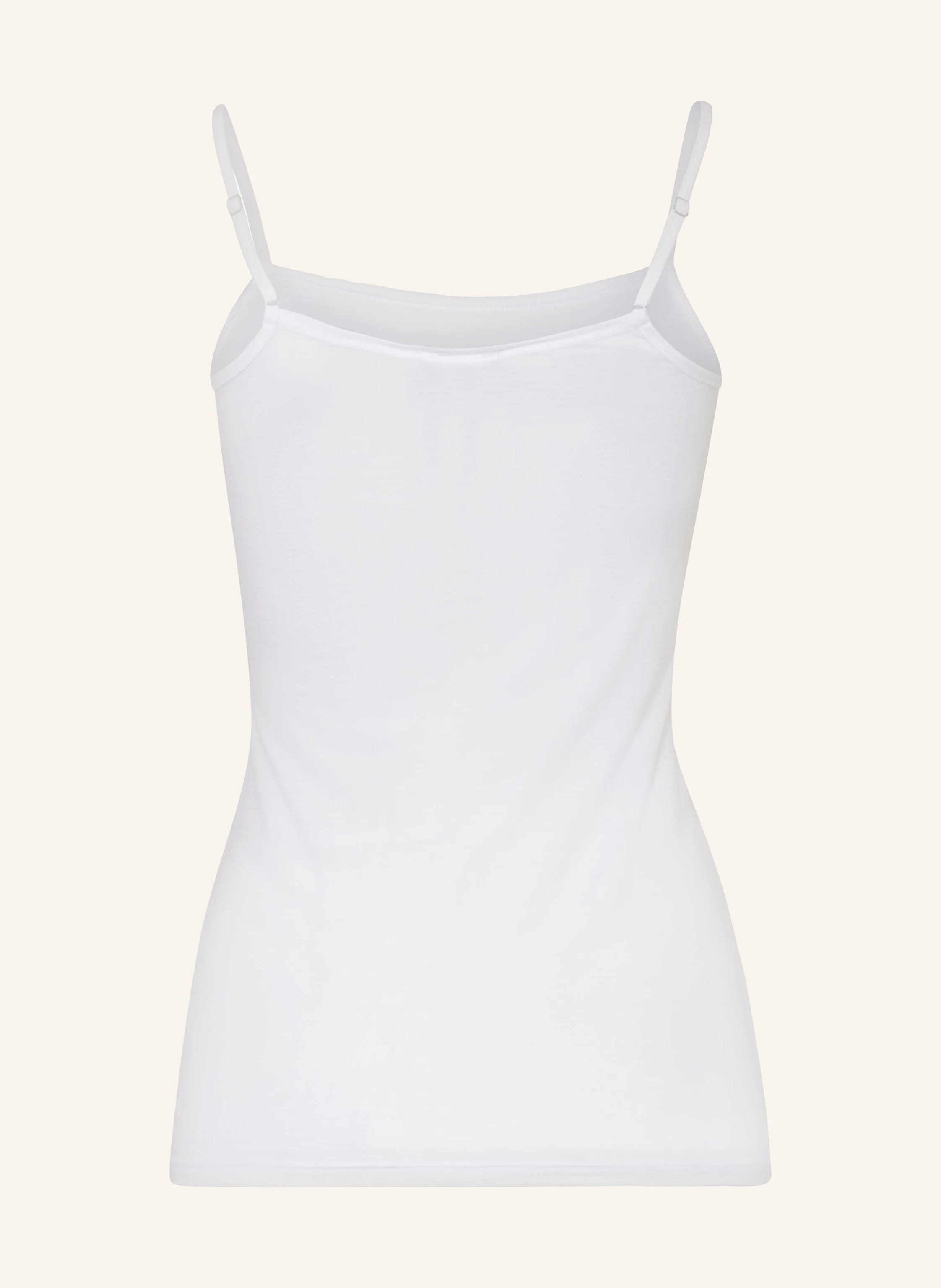 HANRO Top ULTRALIGHT