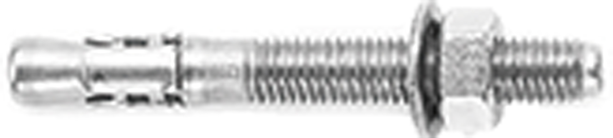 Anchor Bolt VE 10 x 90 mm