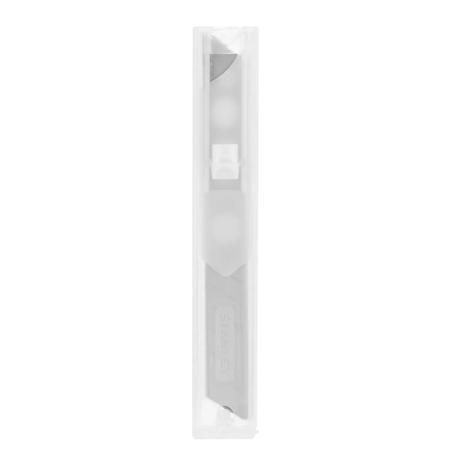Stanley 0-11-300 afbreekmesjes - 9mm (10st)