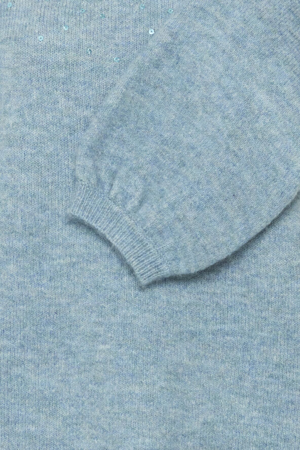 Fransa FRSOPHY PU 3 Bluestone melange