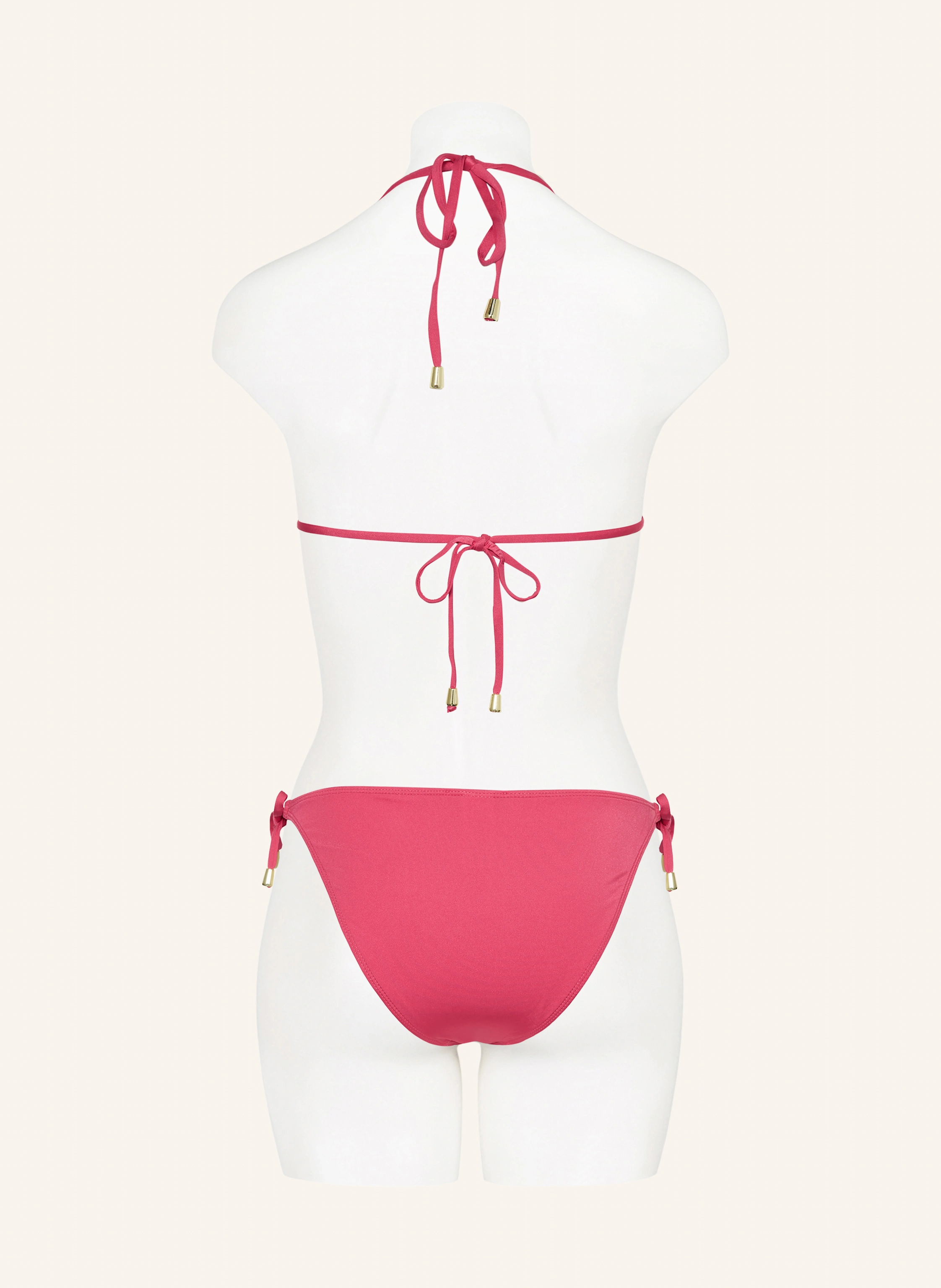 MRS & HUGS Triangel-Bikini-Hose