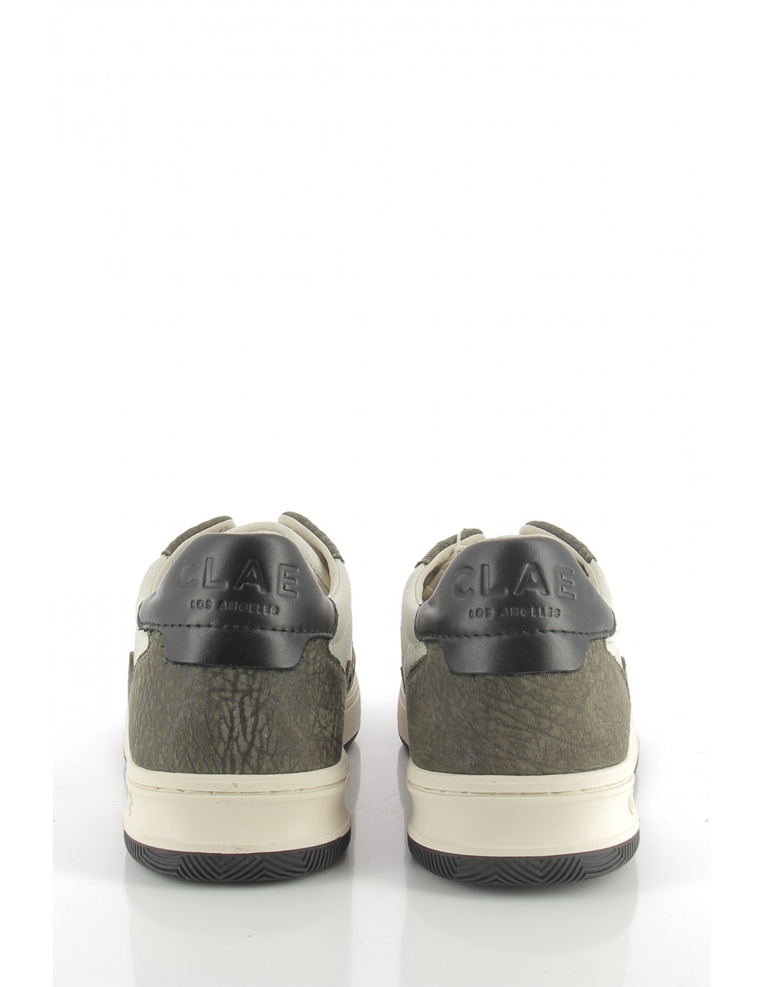 clae Baskets de ville Homme elford