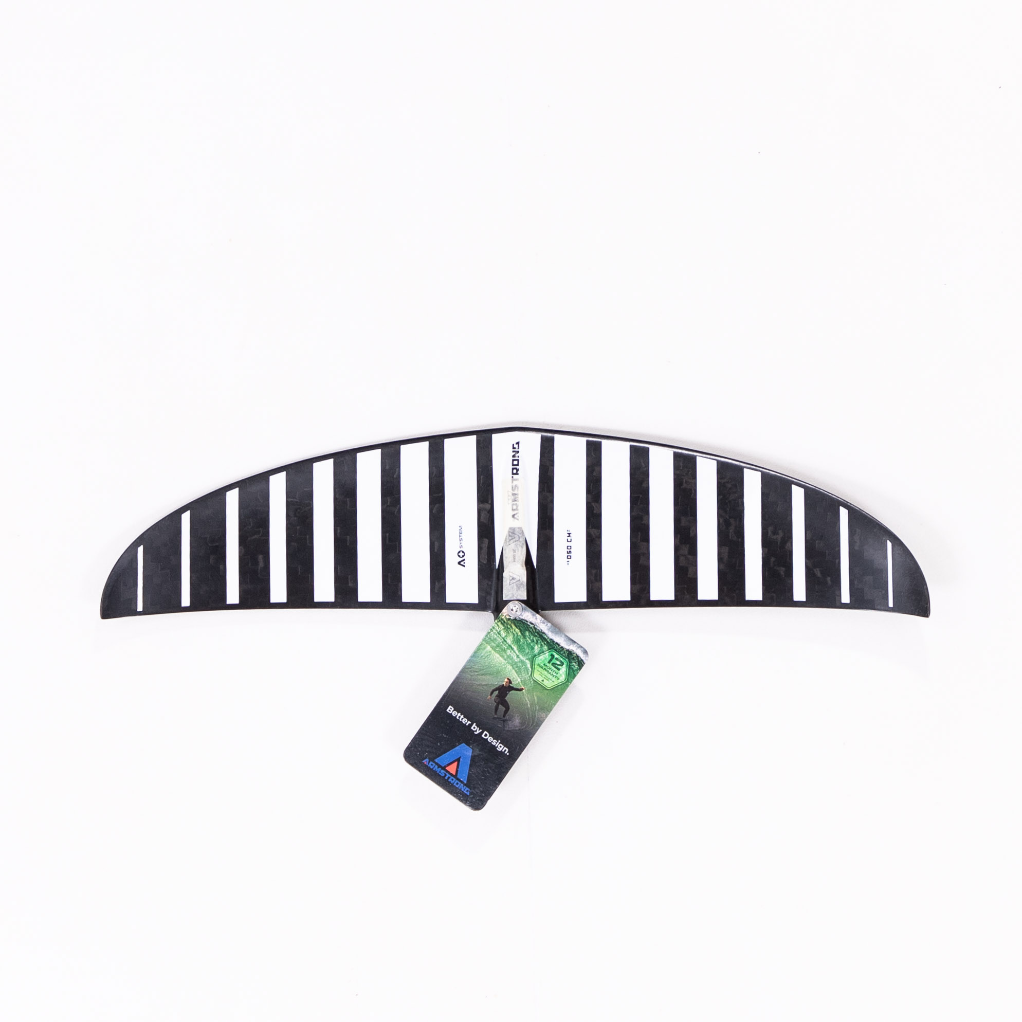 Armstrong Foils Front Wing High Speed - HS 850 cm²