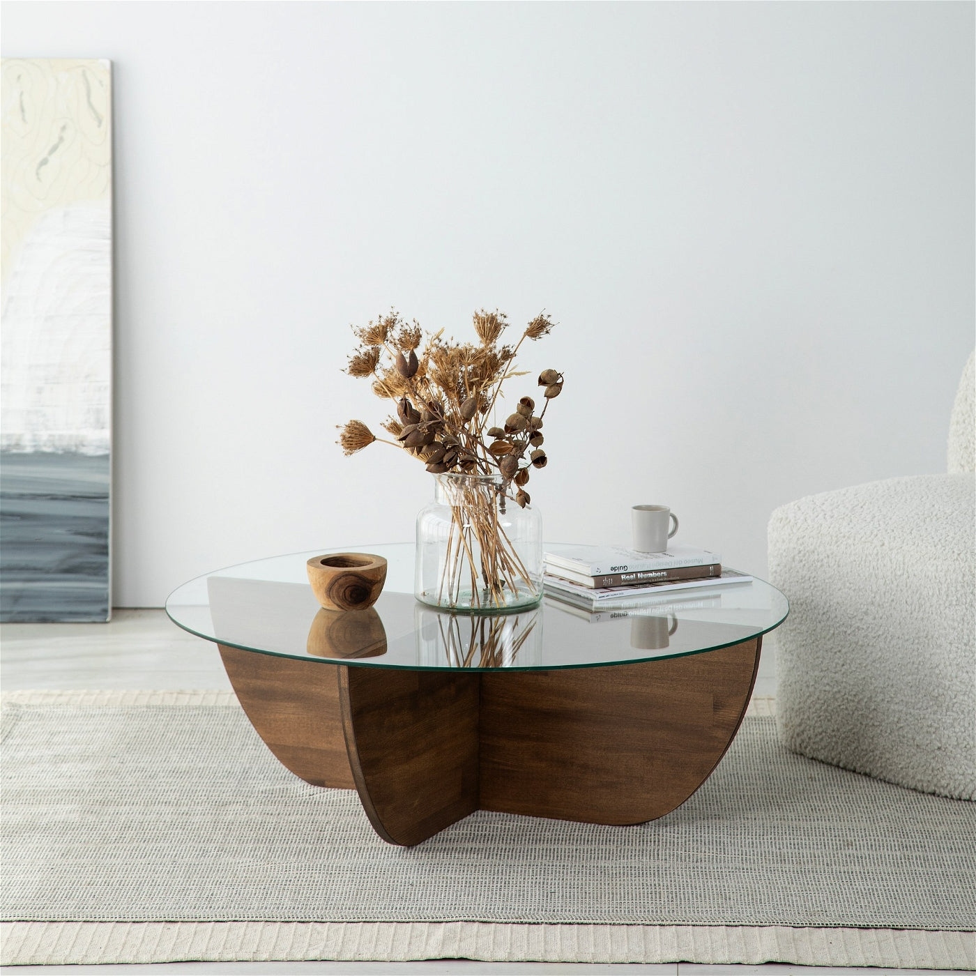 Kalune Design Salontafel Lily