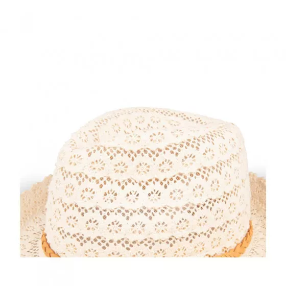 Chapeau BEIGE MERRY SCOTT