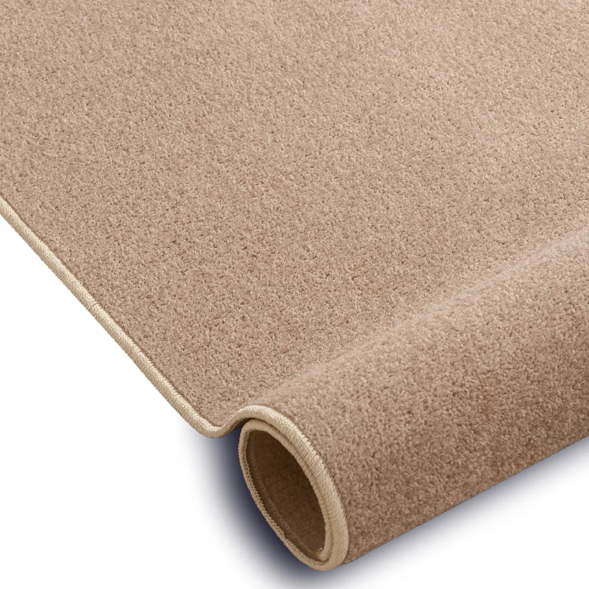 RUGSX - Tapis Eton Beige 400x500 cm