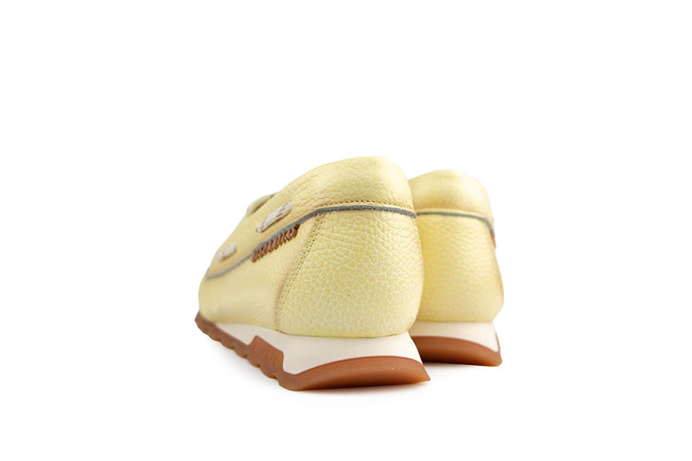 Hispanitas Veter Zinnia Bolero Yellow