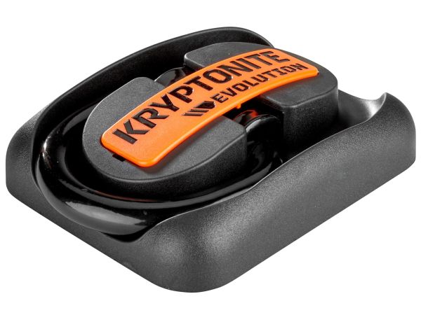 Kryptonite Evolution Væganker