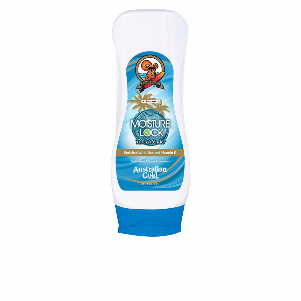 moisture lock tan extender