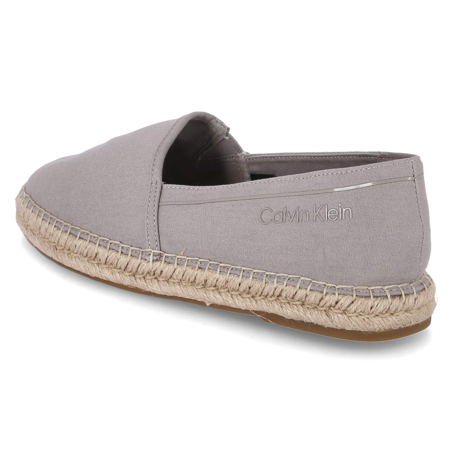 Calvin Klein Espadrilles - grey