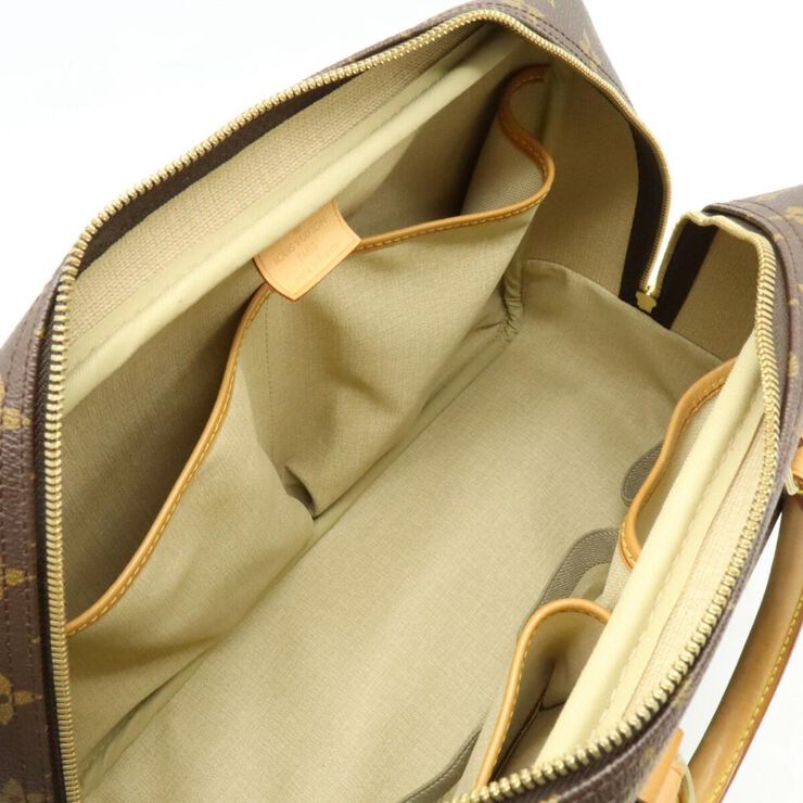 Louis Vuitton Vintage Louis Vuitton Deauville Brown