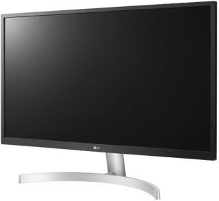 LG 27UL500 - 4K IPS Monitor - 27 Inch