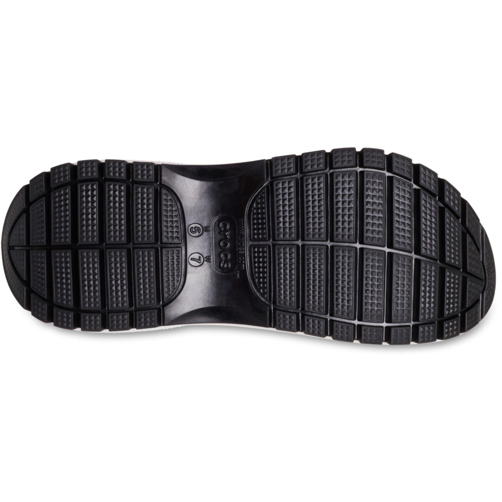 Crocs Keith Haring Mega Crush Clog