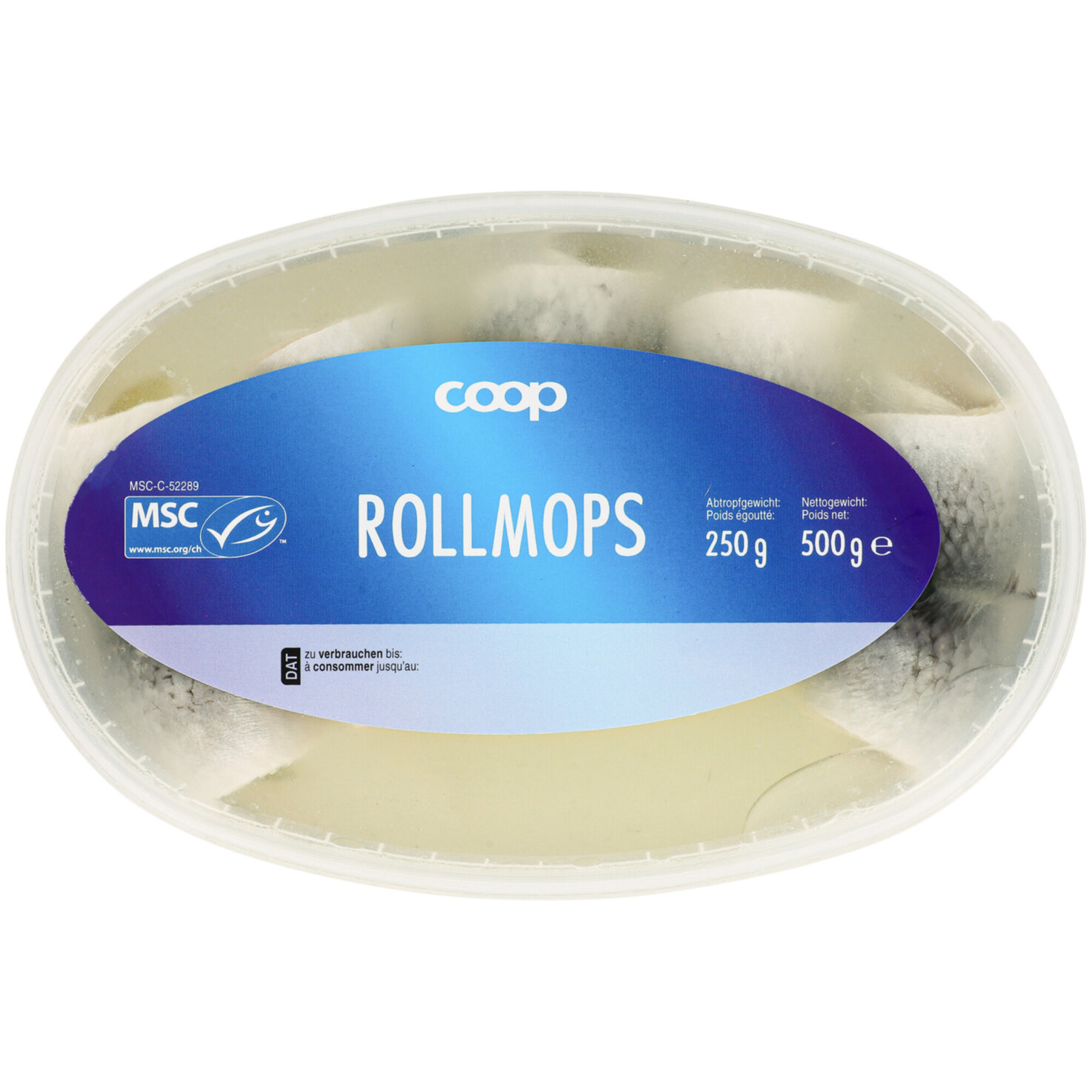 MSC Rollmops