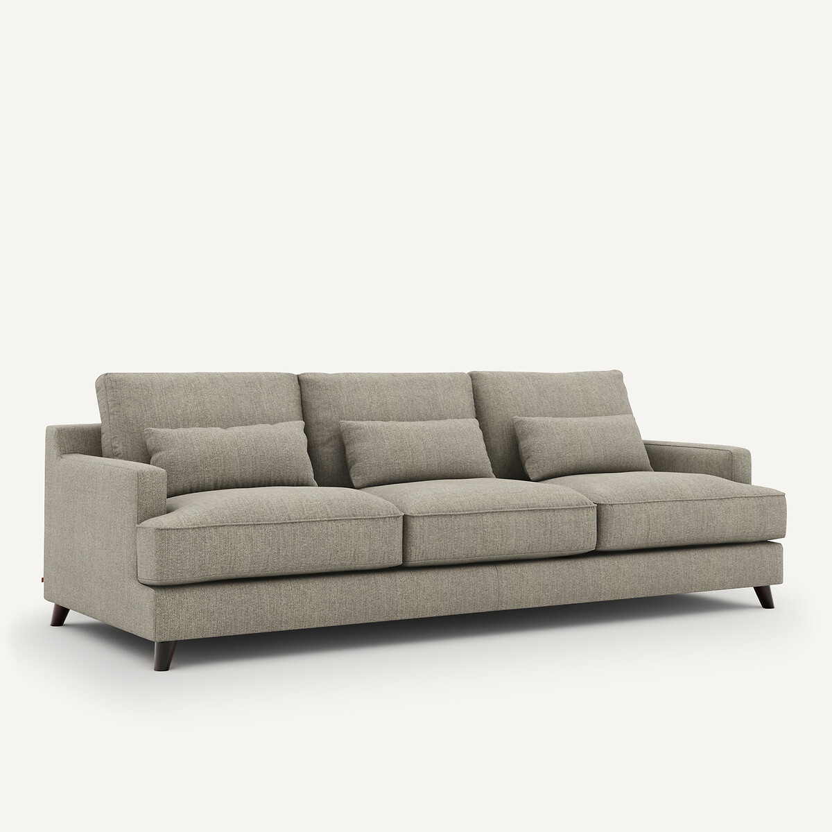 AM.PM<br>Banco em tweed, Alwine